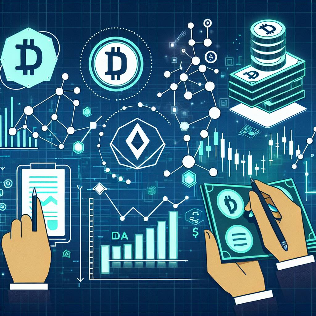 What are the advantages of using DAO builder in the cryptocurrency industry?