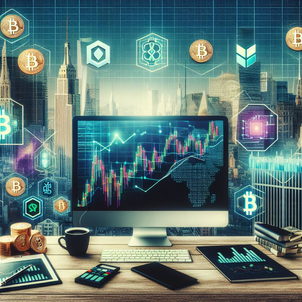 How can I use TD Ameritrade for day trading cryptocurrencies?