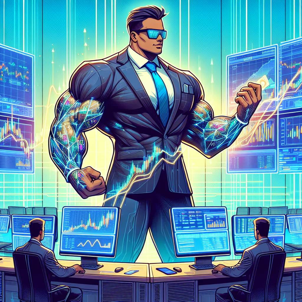 How can Benzinga help investors make informed decisions in the cryptocurrency industry?