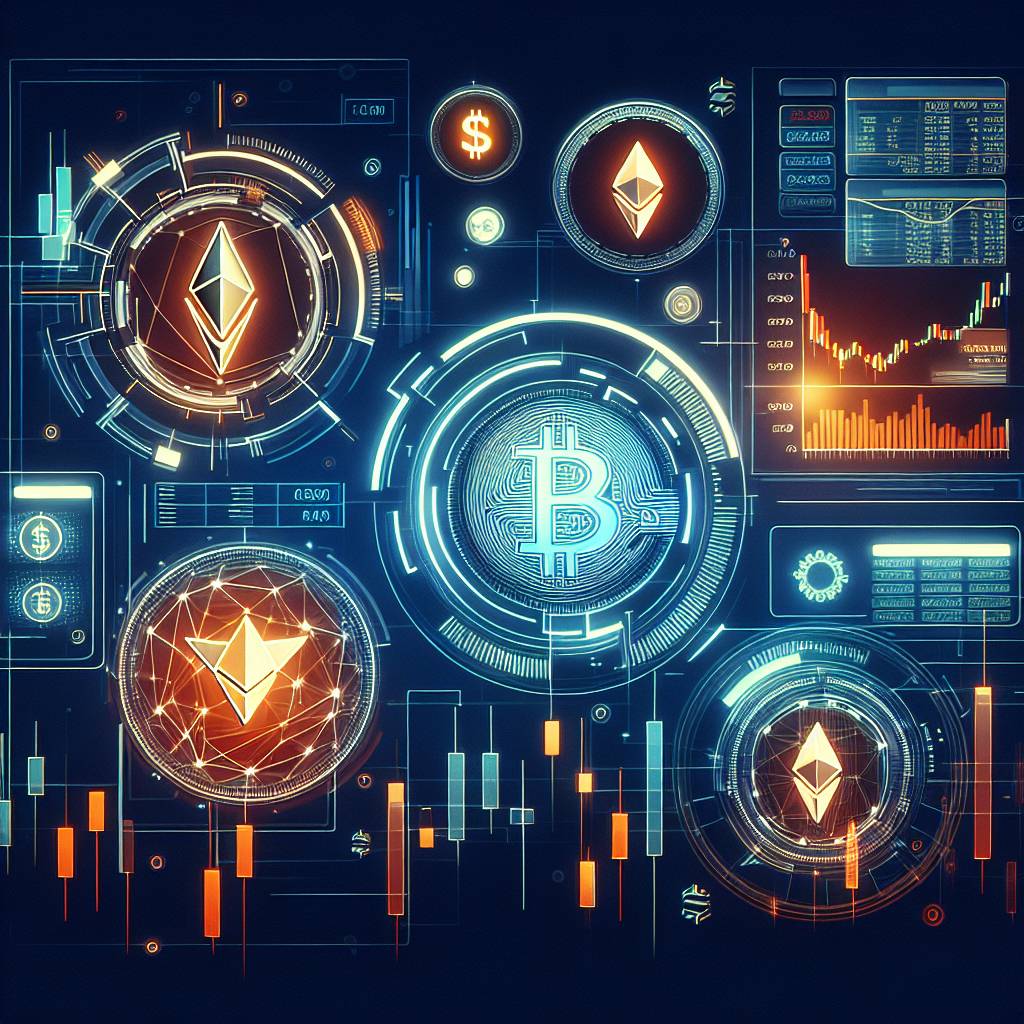 What are the advantages of trading DAX futures in the cryptocurrency market?