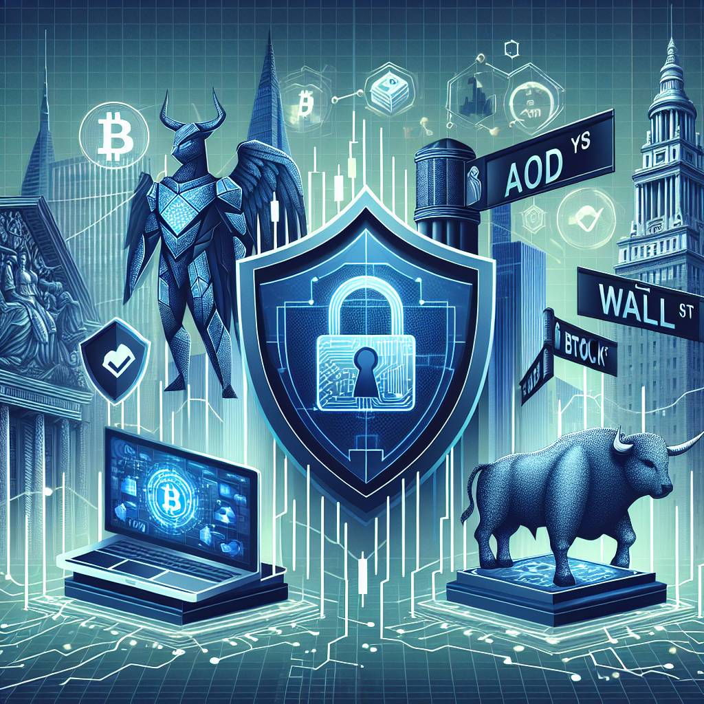 How can cryptocurrency users protect themselves from hacking attacks?