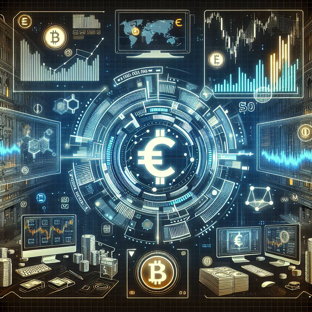 How can I exchange money for cryptocurrencies in Dublin?