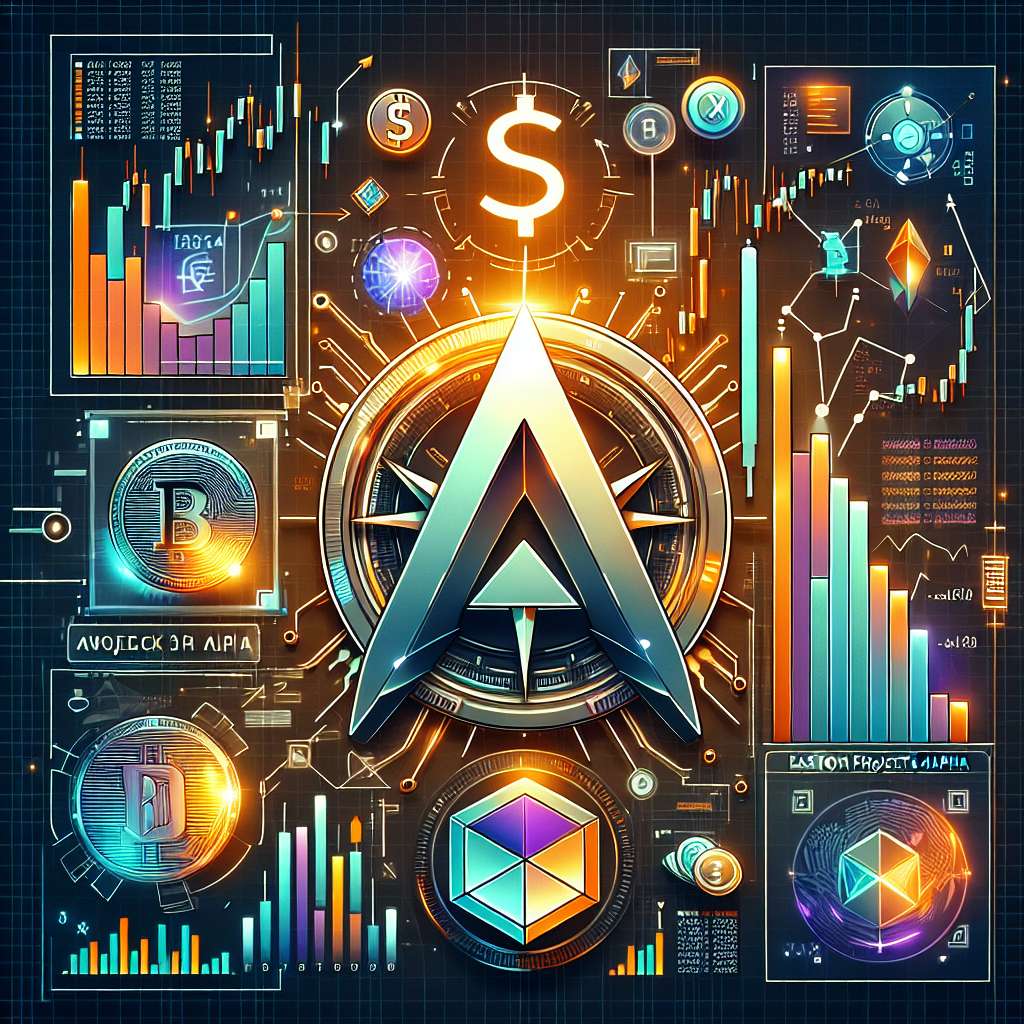 What are the features of the M1 Finance dashboard for managing digital assets?