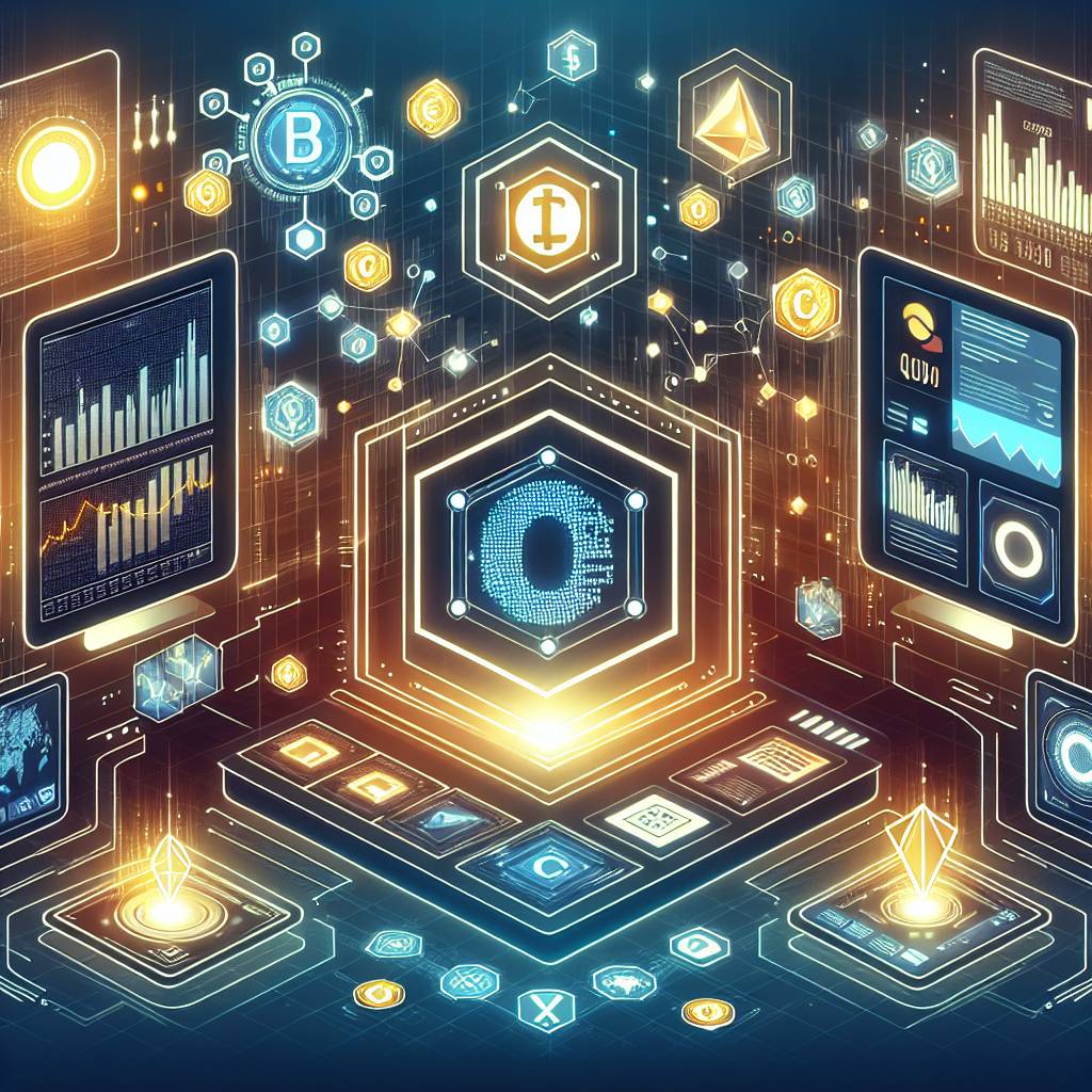 What is the process of staking BUSD in the cryptocurrency market?