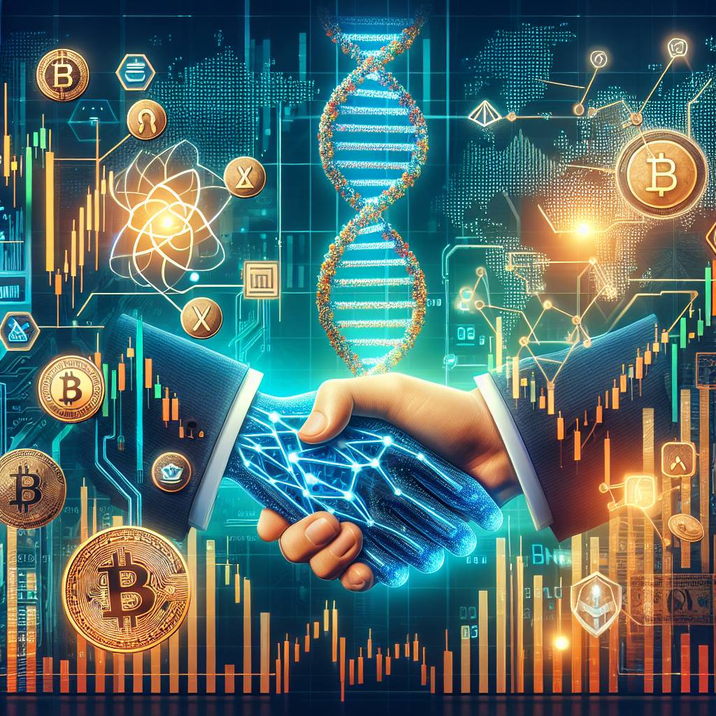 Can Nucleus DNA Crypto Bot be integrated with popular cryptocurrency exchanges?