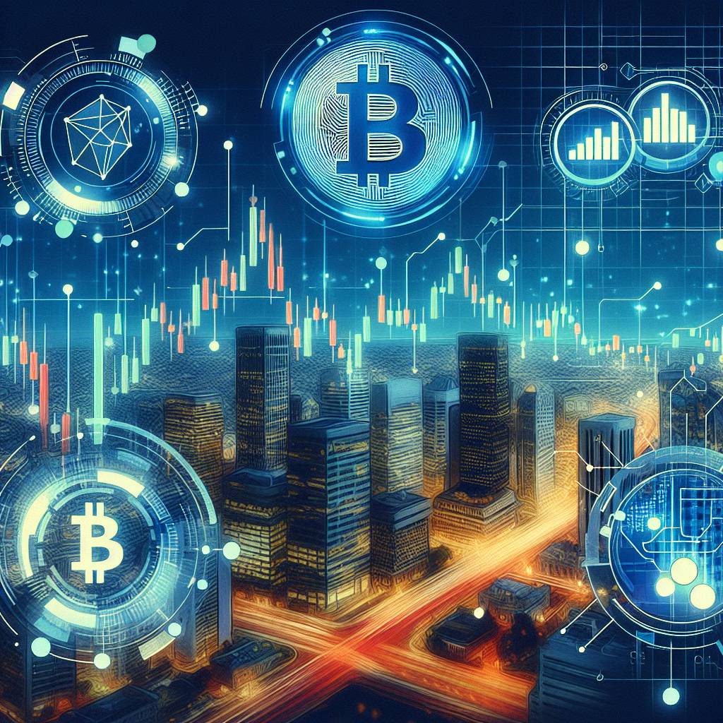 How does the trading of US Treasury futures affect the cryptocurrency market?