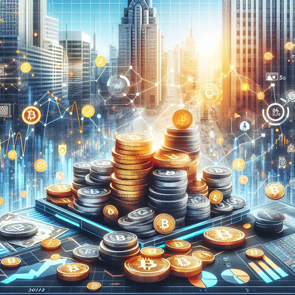 What factors should I consider when choosing a digital currency with high staking rates?