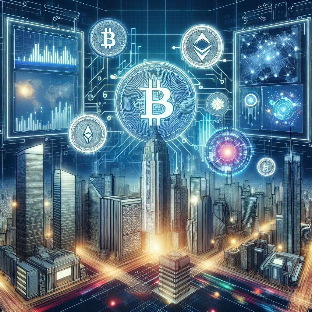 What are the best digital currencies to invest in for shoppers on winshopper?