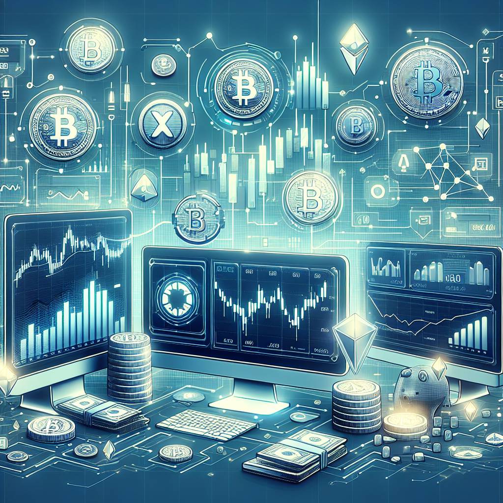 How can I effectively manage my wealth in the world of cryptocurrencies?