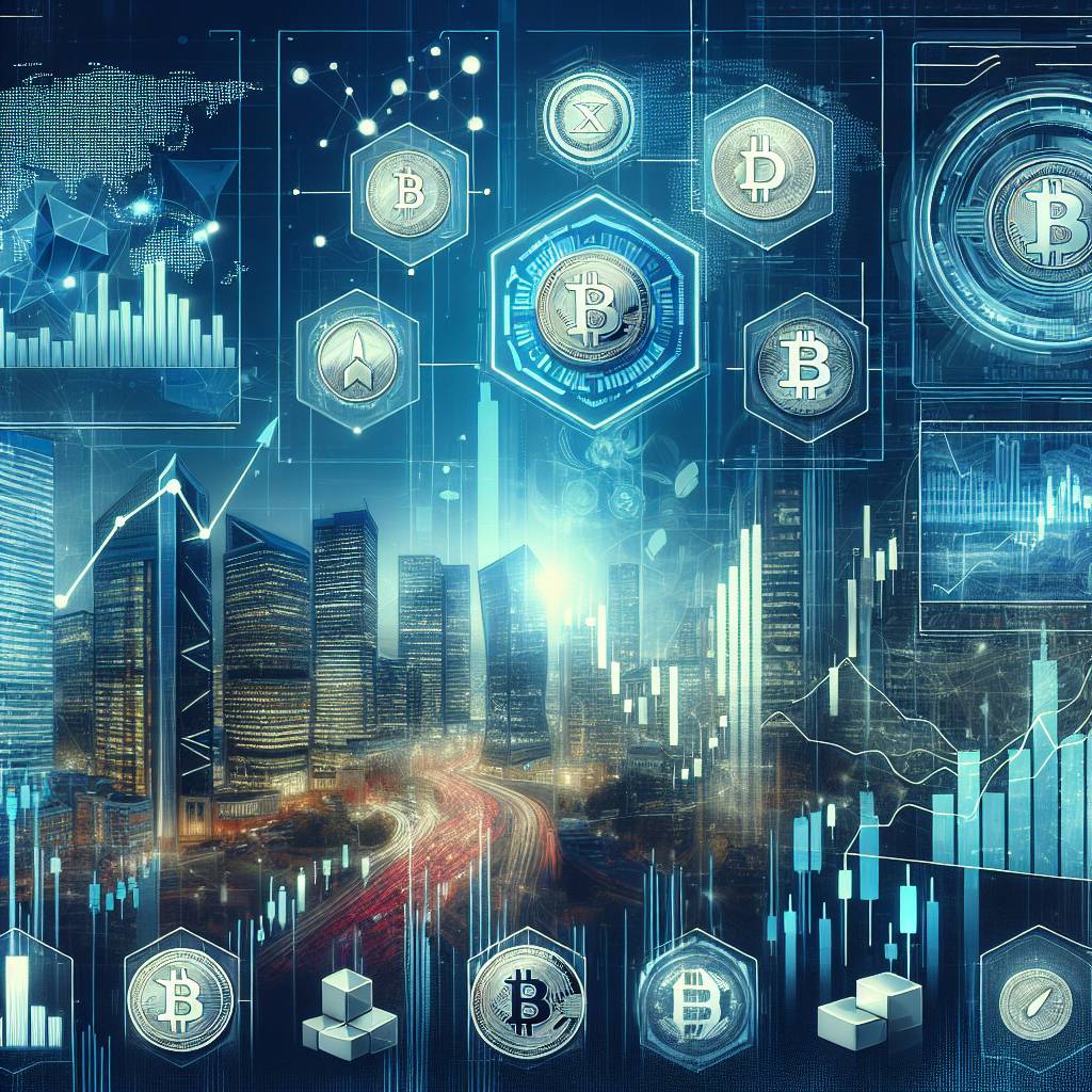 What is the impact of micro finance on the cryptocurrency industry?