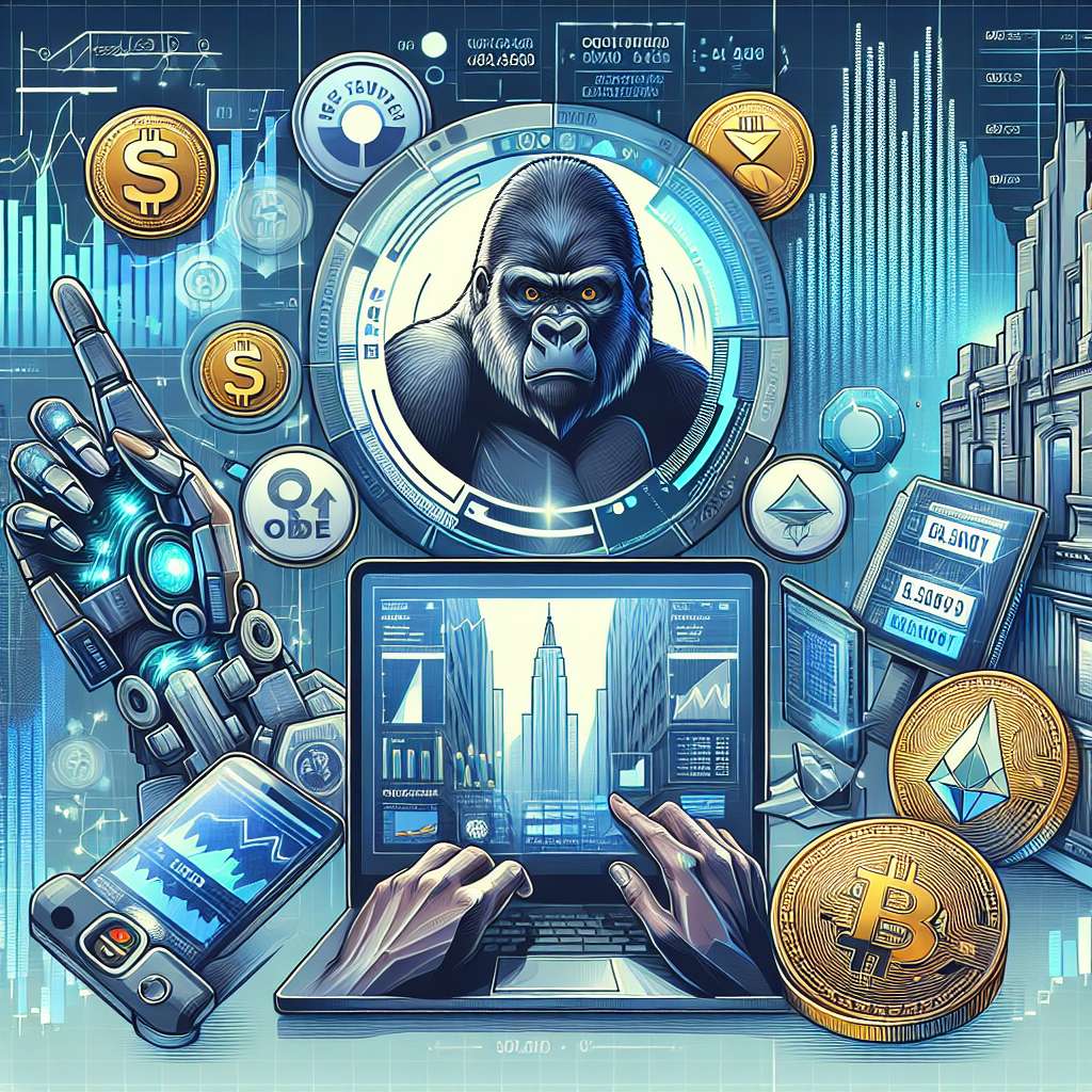 How do I find reliable reviews of gorilla futures in the cryptocurrency community?