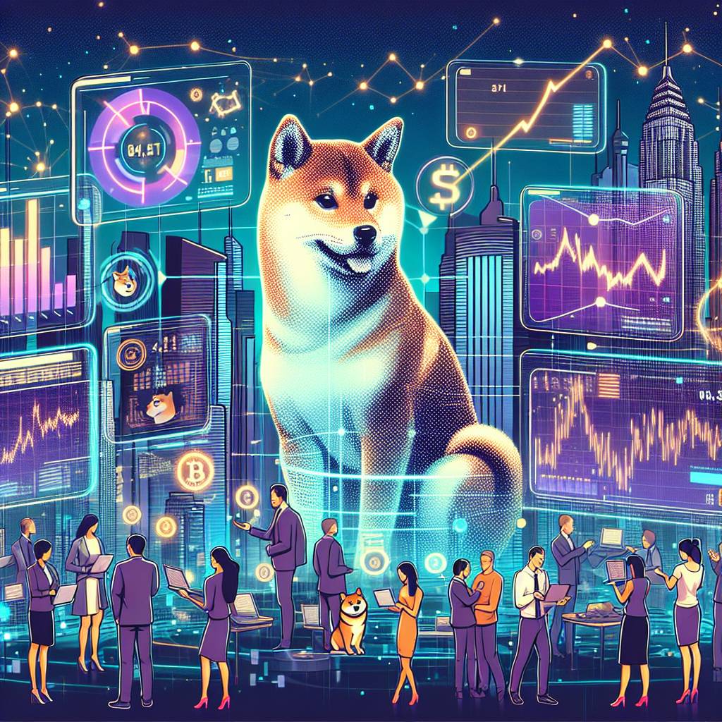 What are the future prospects for Shiba Inu Coin?