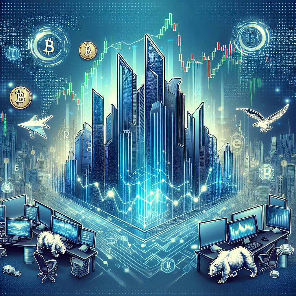What impact does the after-market trading of GME have on the cryptocurrency market?