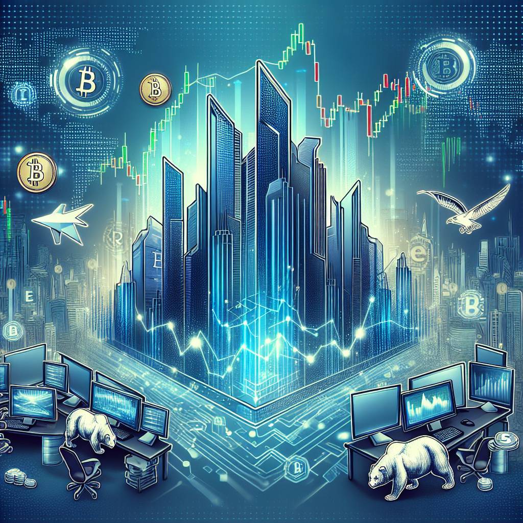 What impact does GME stock graph have on the cryptocurrency market?