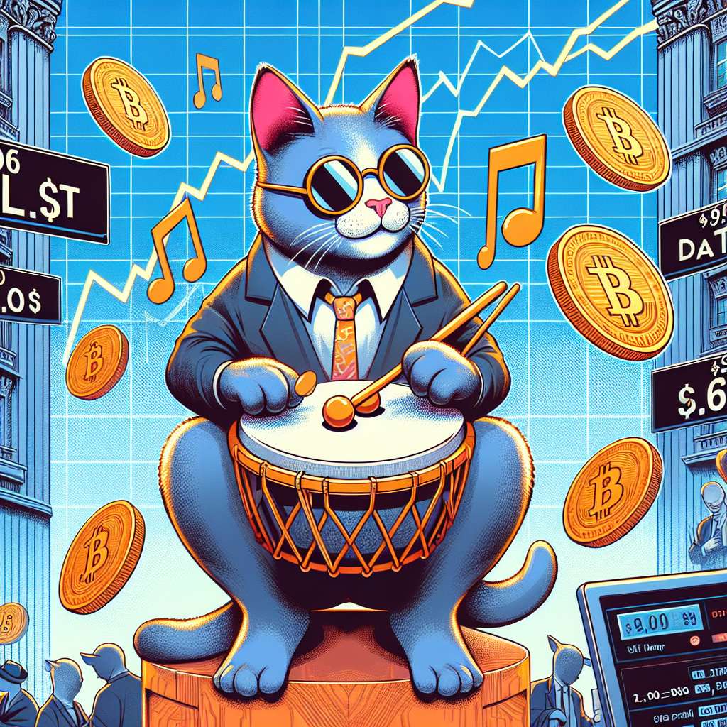 How does Bongocat V2 contribute to the growth of digital currencies?