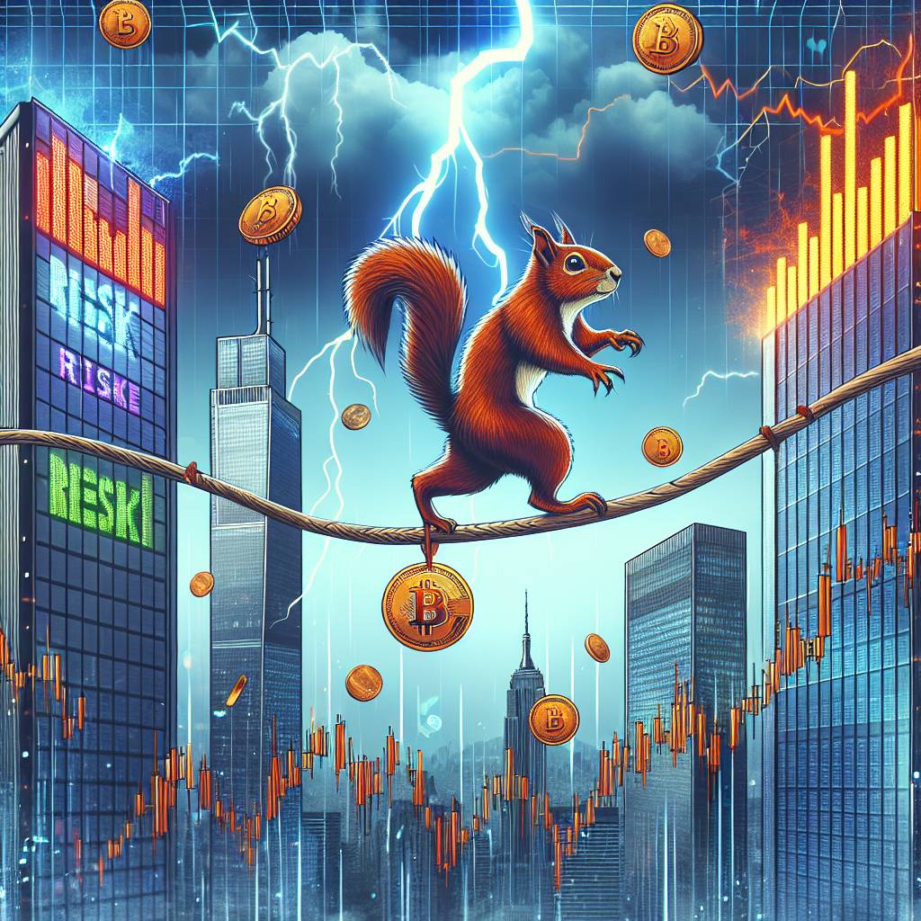 What are the potential risks and rewards of using bear call spread and bear put spread in cryptocurrency trading?