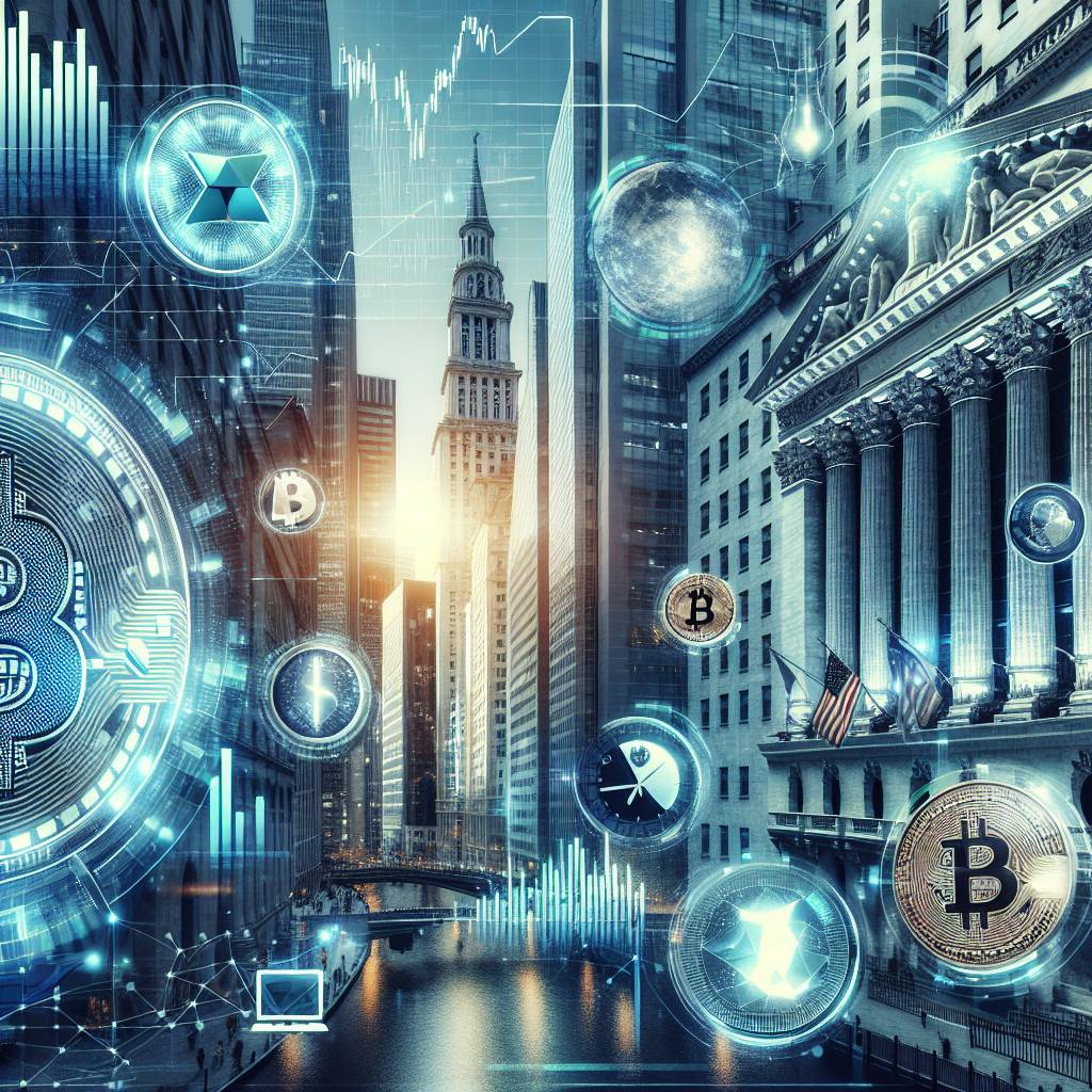 How do the holidays in the US stock market in 2023 impact the performance of cryptocurrencies?