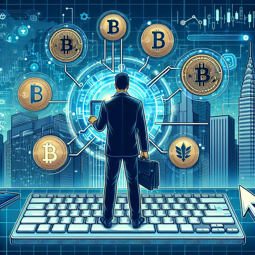 How does James Block contribute to the development of cryptocurrencies?