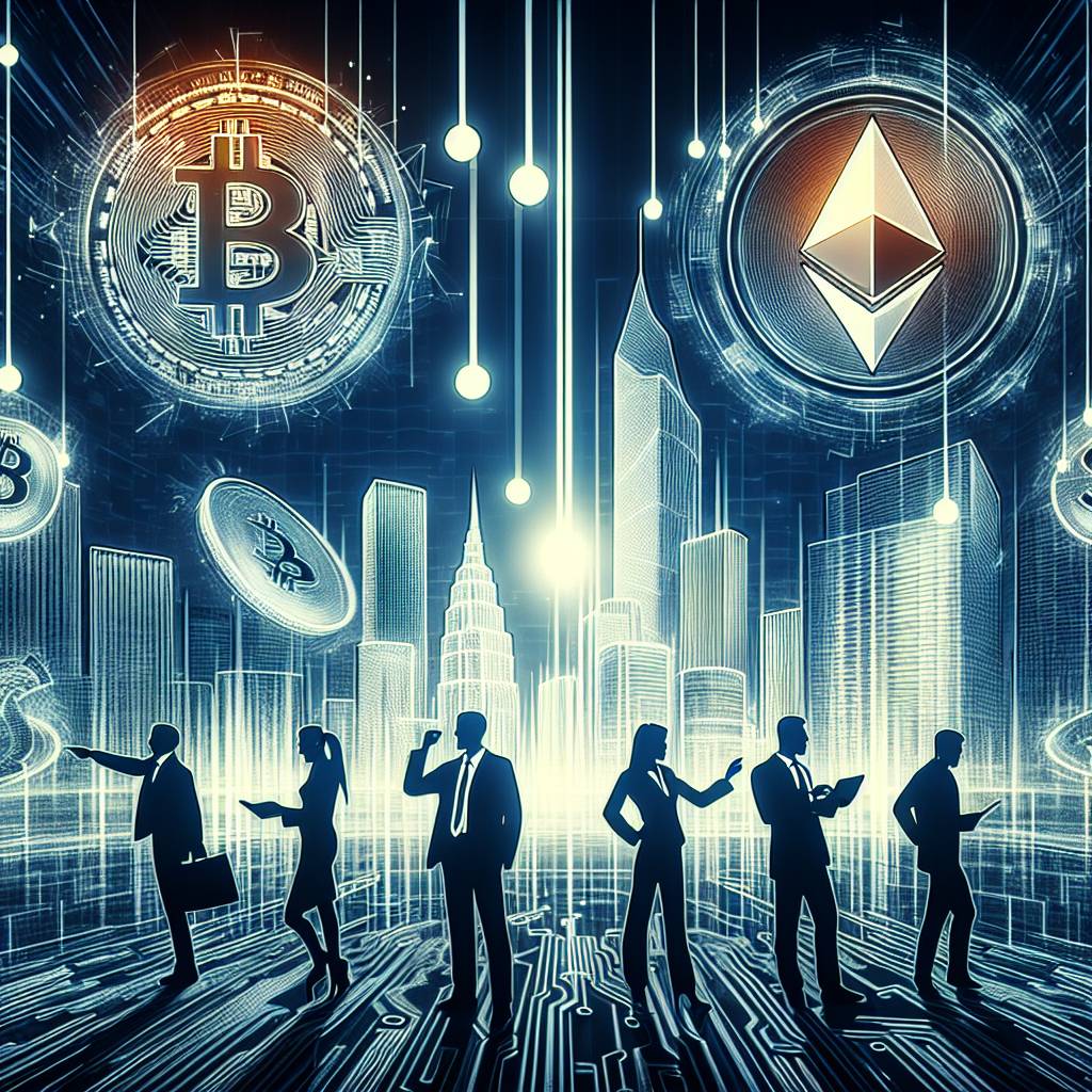 What are the best digital currencies for ECN forex trading?