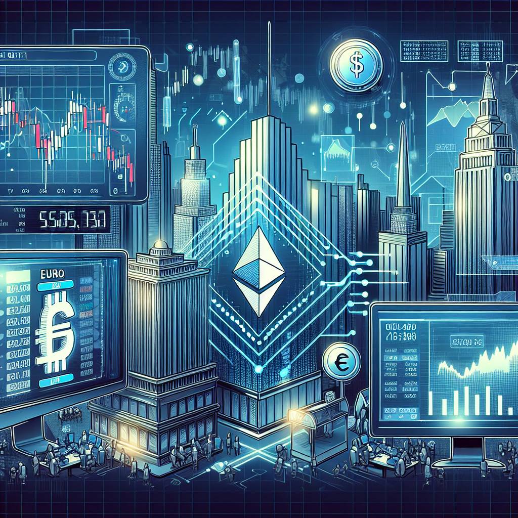 How can I convert euro to Ethereum at today's exchange rate?
