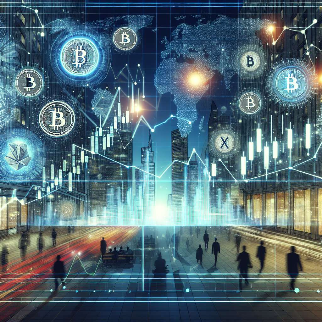 Which cryptocurrencies have the highest trading volume on a global scale?