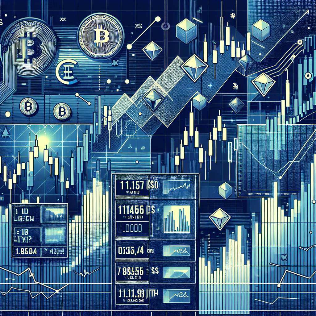 How does historical volatility impact cryptocurrency prices?