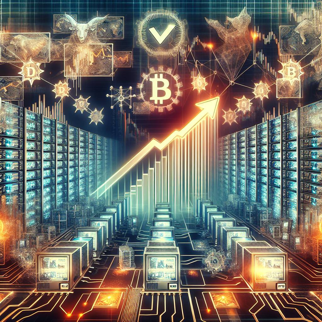 What are the different ways to analyze tick charts in cryptocurrency trading?