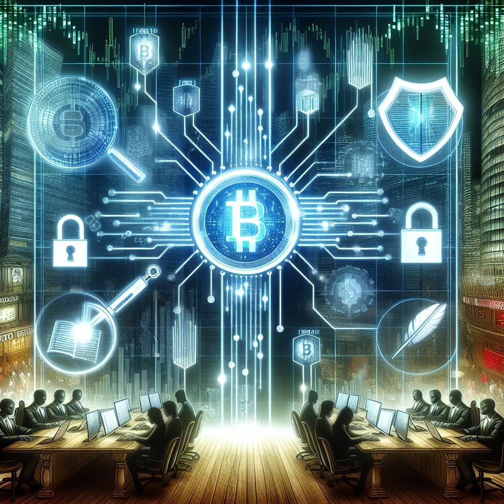 How can crypto message be used to enhance the security of cryptocurrency transactions?