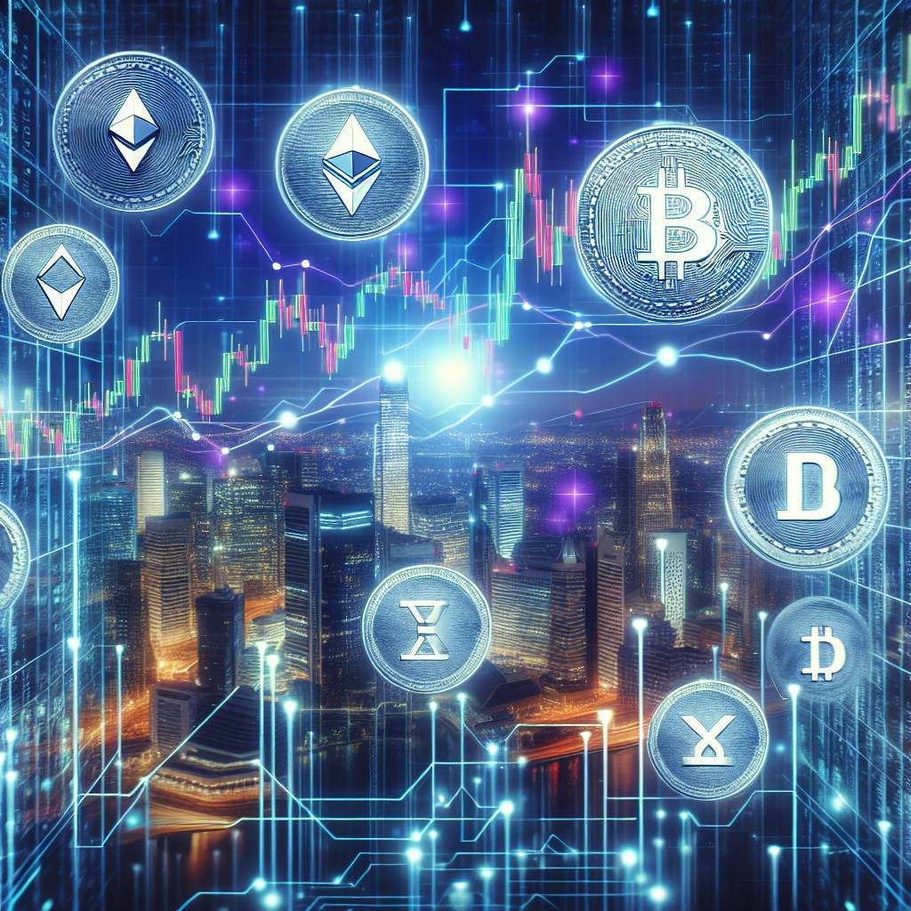 What are the top crypto asset managers in the market right now?