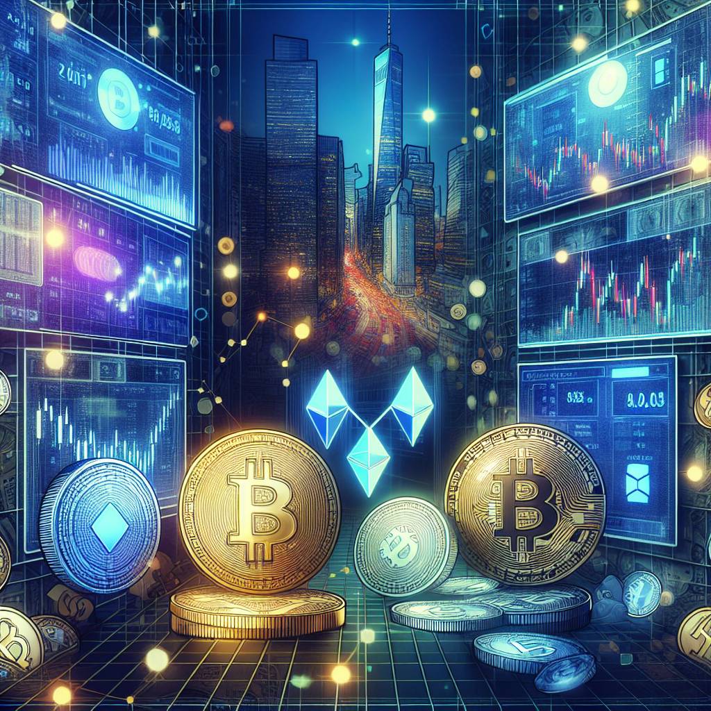 What is the impact of stock put explained on the cryptocurrency market?