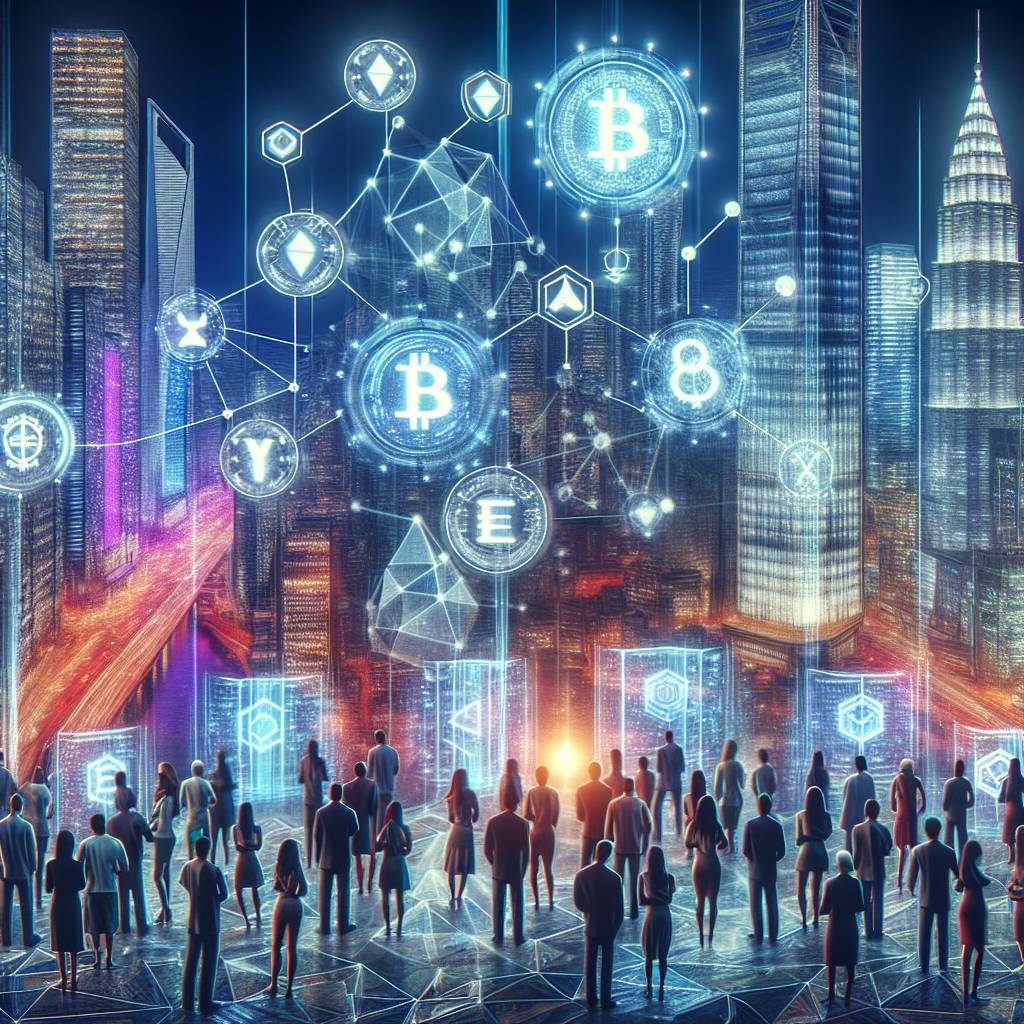 How are real estate prices affected by the rise of metaverse in the crypto industry?