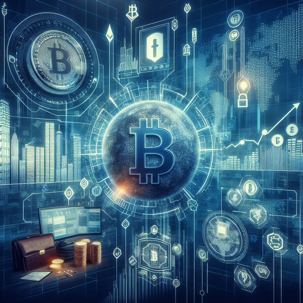 How can a company website attract more visitors interested in cryptocurrencies?