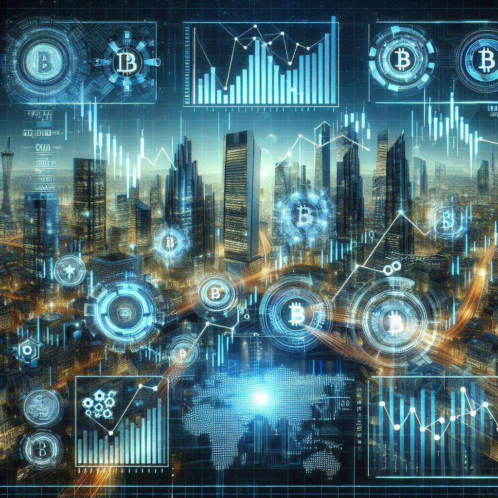 What factors influence the fluctuation of the Databricks share price in the cryptocurrency industry?