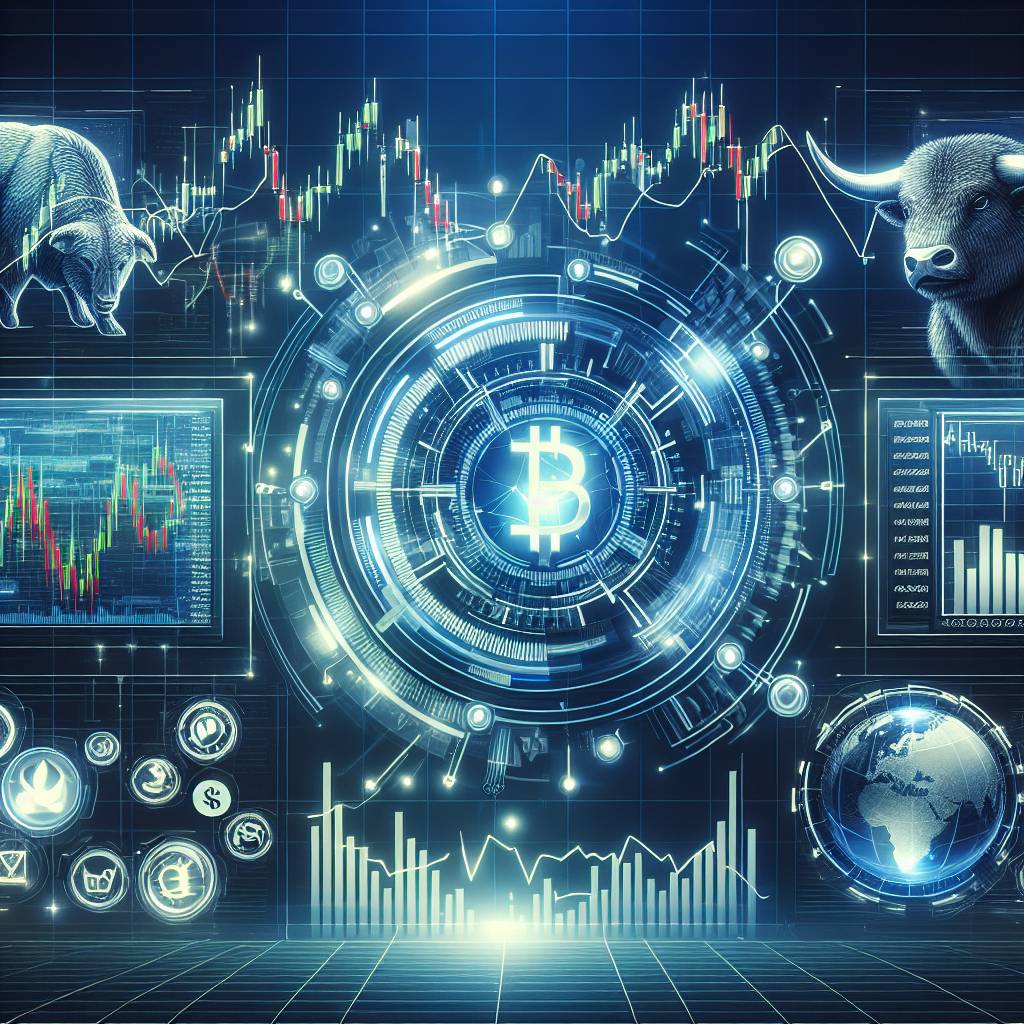 What are some key characteristics of a second market in the context of cryptocurrencies?