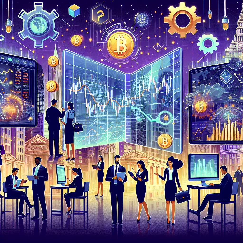 How does a federal emergency meeting affect the cryptocurrency market?