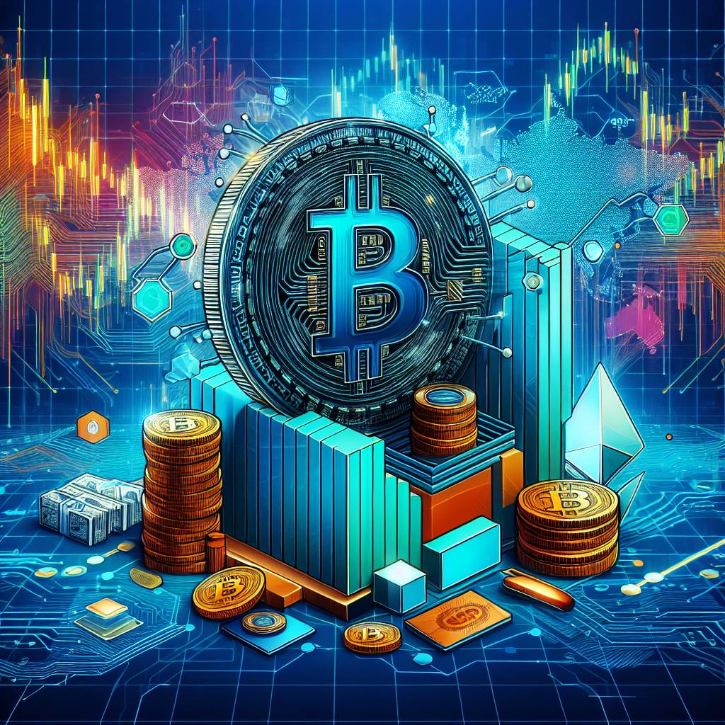 Will the current market conditions cause crypto to go back up?