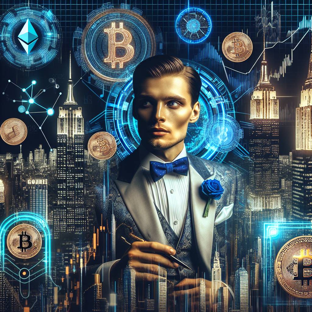 What role does Henry Ford's IQ play in the success of cryptocurrency projects?