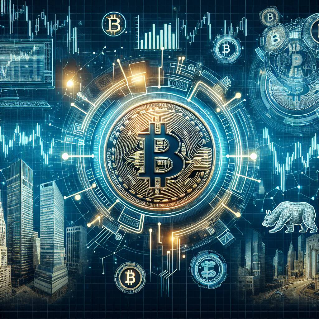 Which commodity ticker symbols have shown the highest growth in the digital currency industry?