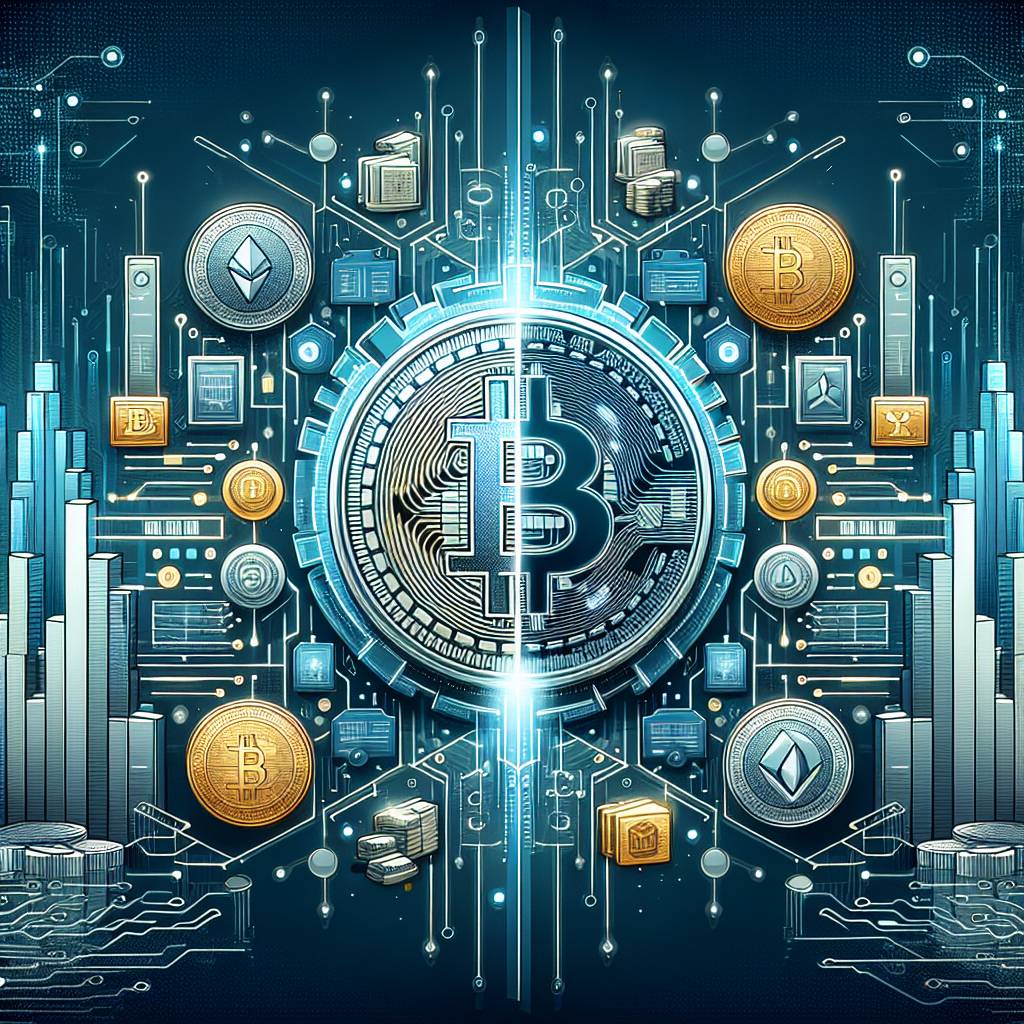 What are the potential benefits of investing in ARMN stock for cryptocurrency enthusiasts?