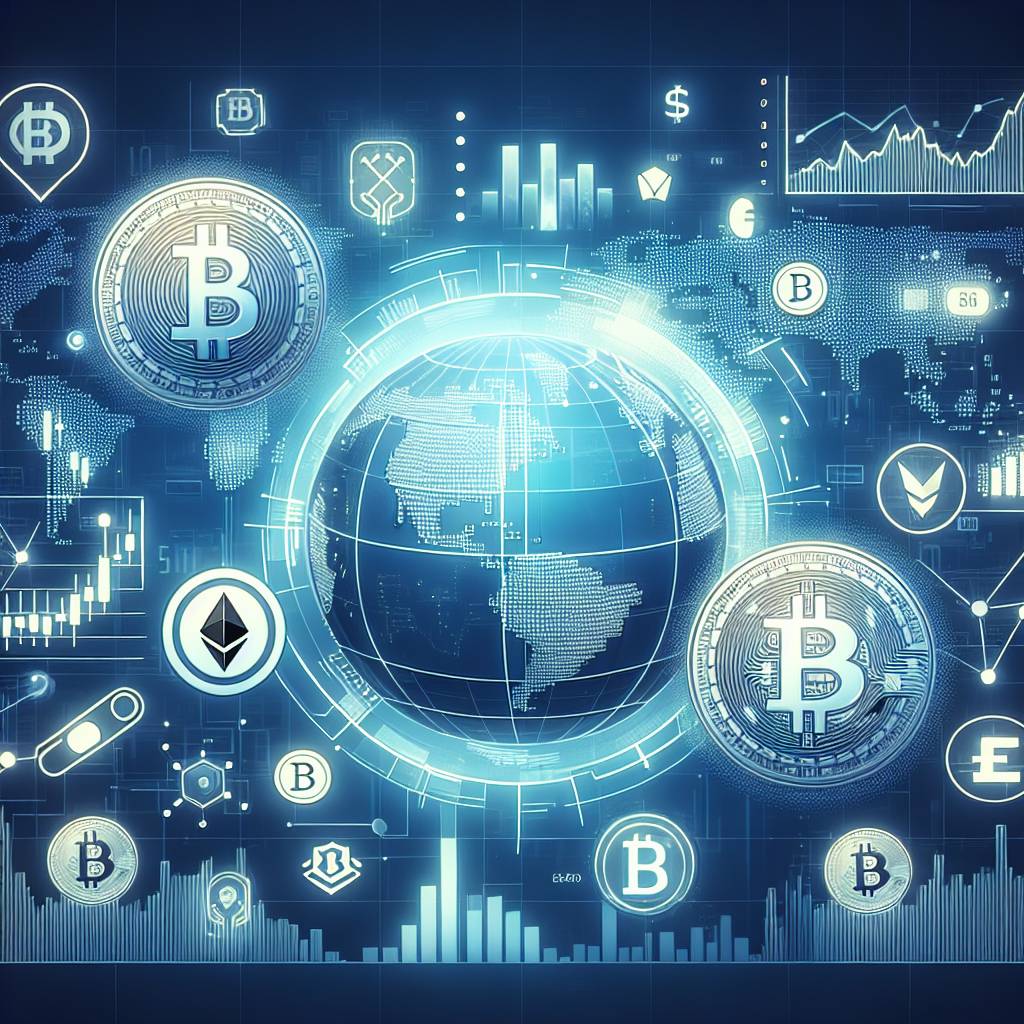What are the best binary options trading platforms for cryptocurrency?