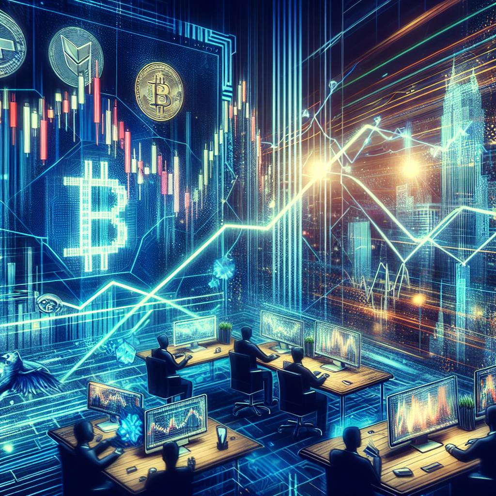 How does qualitative analysis help in evaluating the potential of cryptocurrencies?