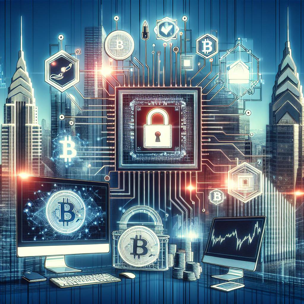 How can LP companies contribute to the security and stability of the cryptocurrency industry?