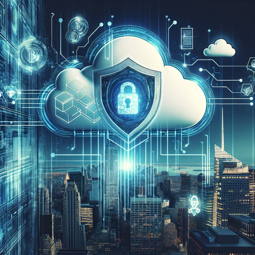 What measures can be taken to protect crypto services from cloud bans?
