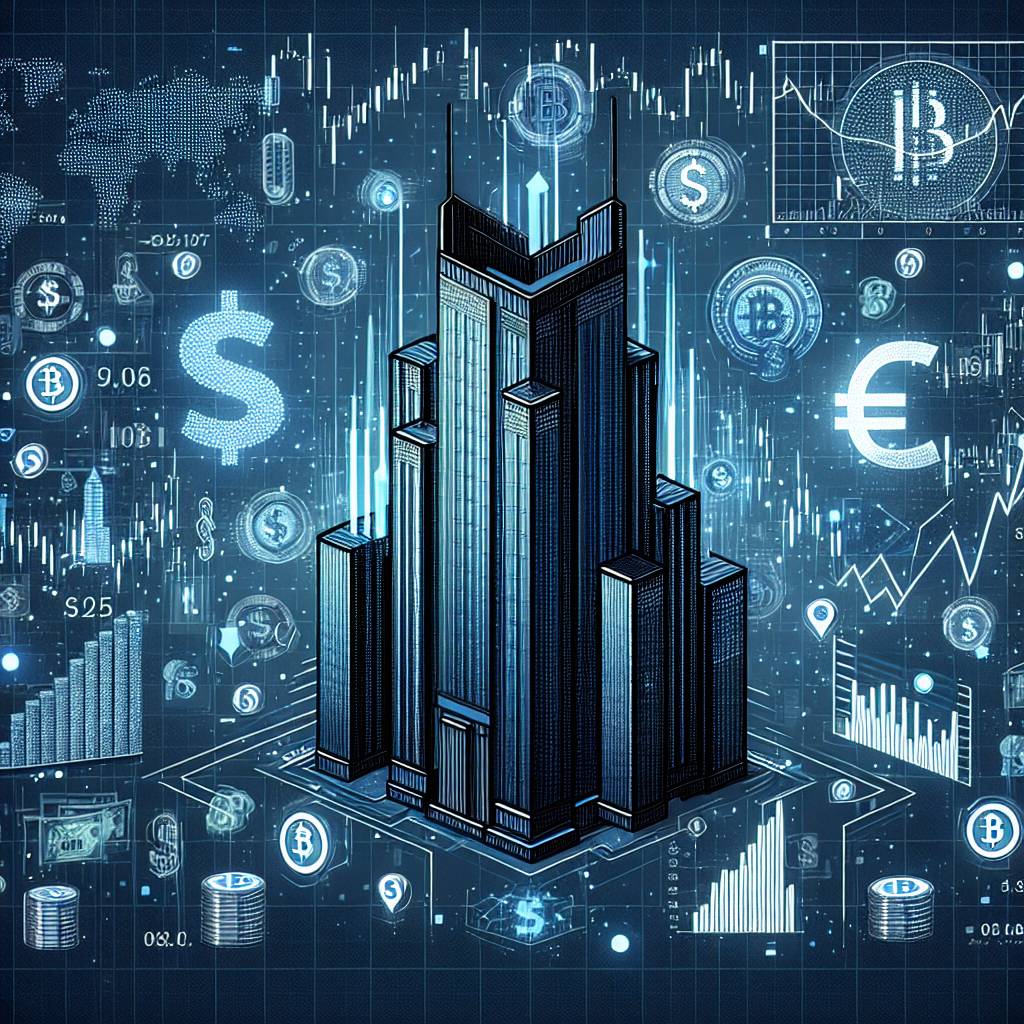 How can Robertson's theory of interest rates affect the value of cryptocurrencies?