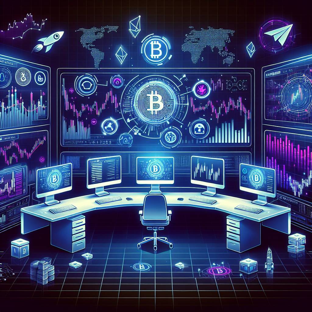 What strategies should I consider when investing in cryptocurrency to avoid being on the market losers list?