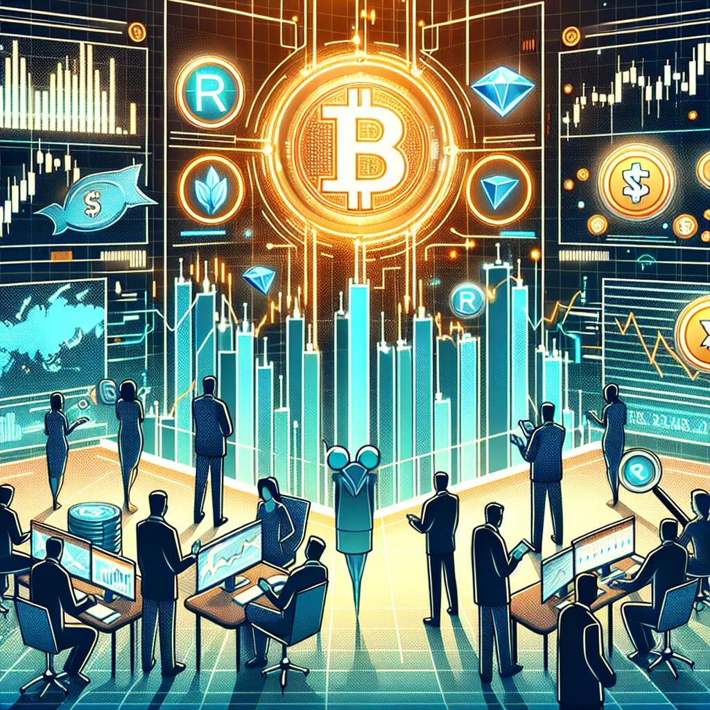 How can I use finance 36m to invest in cryptocurrencies?