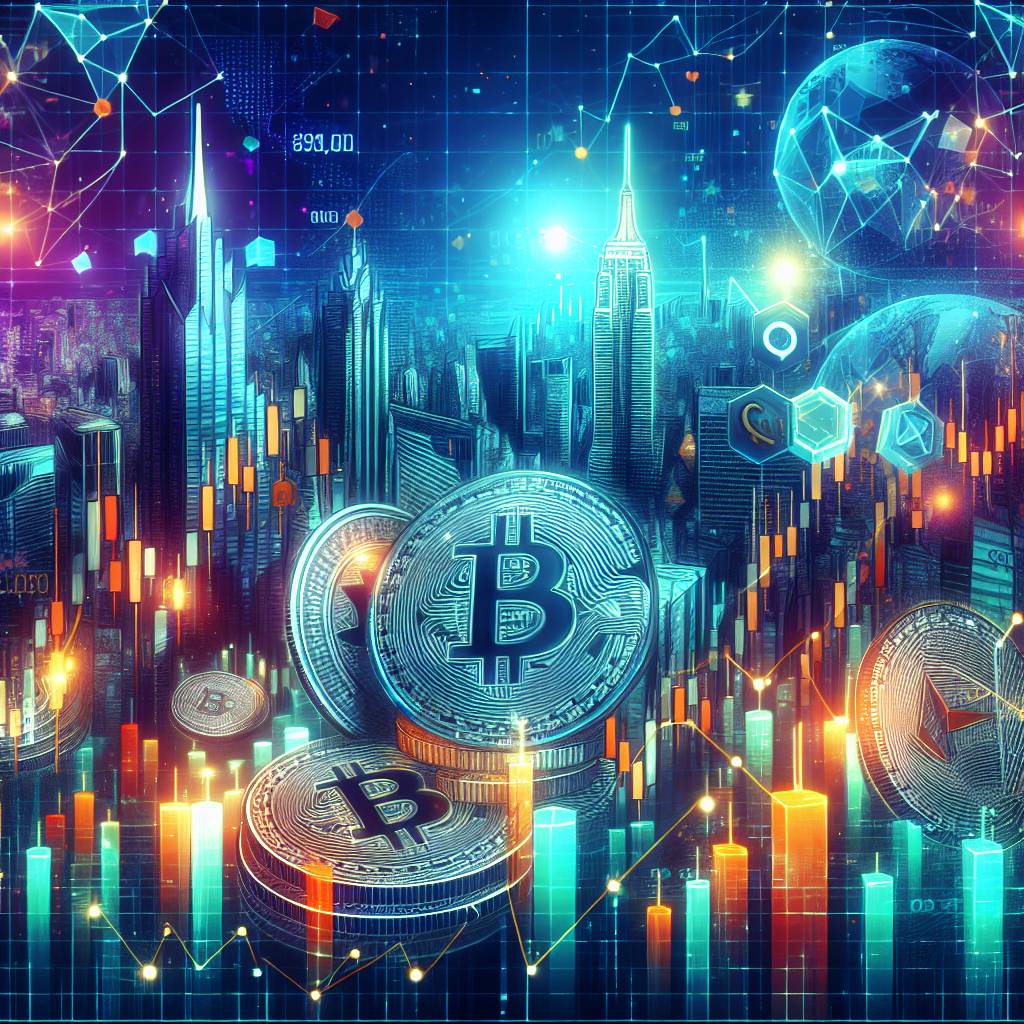 What are the implications of fiscal and monetary policy on the adoption of cryptocurrencies?