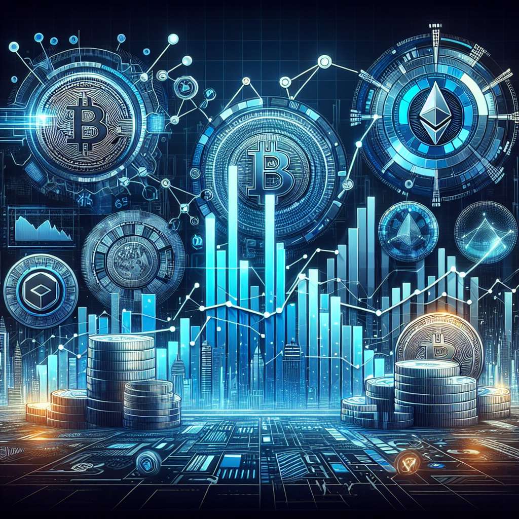 What is the impact of Pestel analysis on the cryptocurrency market?