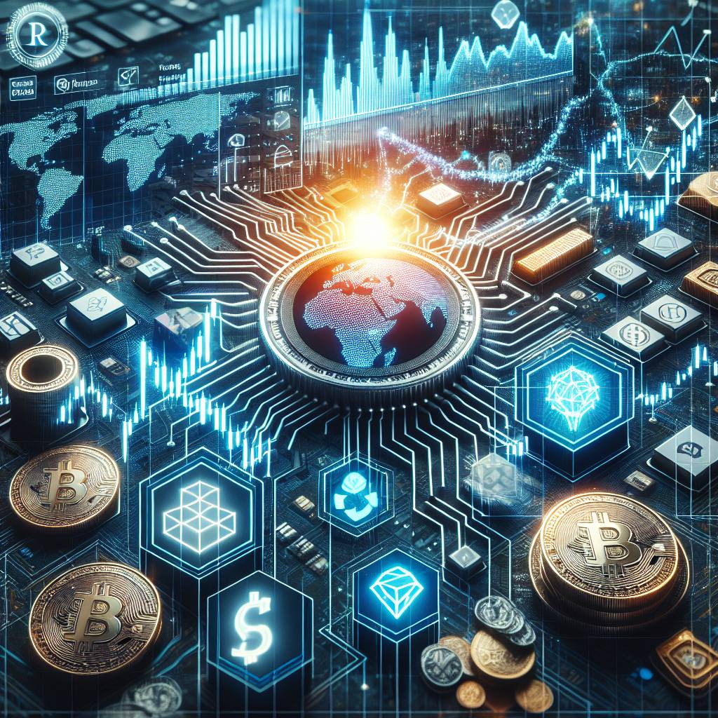 What are the latest cryptocurrency trends for lottery cake design enthusiasts?