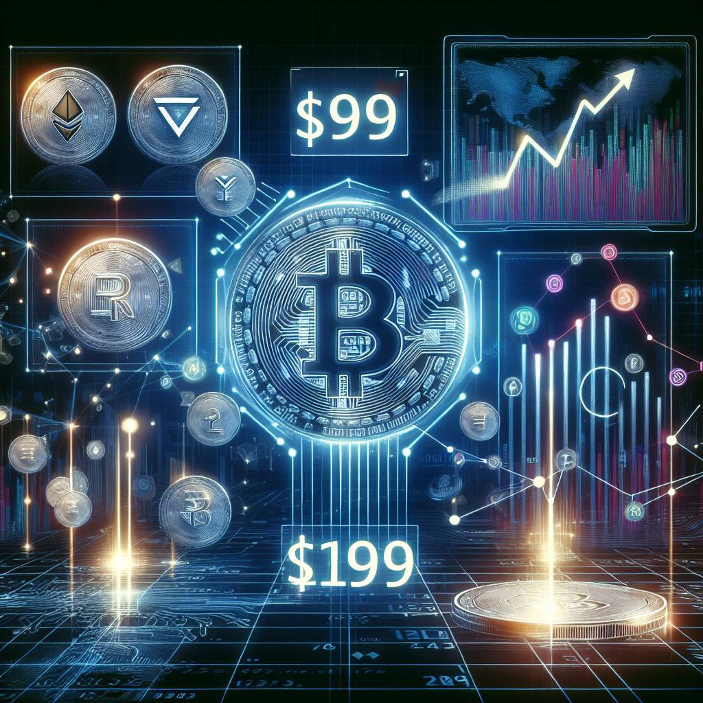 Which cryptocurrency can I use to convert 117 euros to dollars?